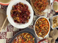 -老三样·旧食新味(船山路店)