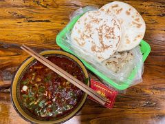 -兄弟俩老李家牛肉汤(总店)