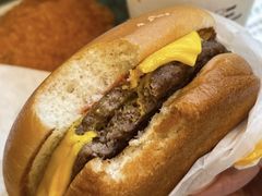 -麦当劳(金山红星美凯龙DT店)