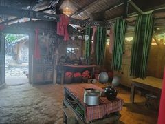 -海南槟榔谷黎苗文化旅游区
