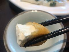 顺德炸牛奶卷-黄但记老店·陈村粉食府