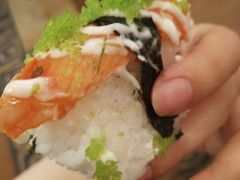 -芭菲盛宴·环球美食(袁家岗店)
