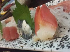签到图片-真剑日本料理·铁板烧(贵州路店)