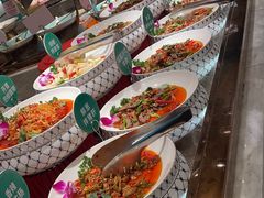 -亚马逊海鲜自助(梅溪湖步步高店)