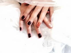 -艾珂·美甲美睫