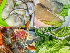 -养牛邓·潮汕牛肉海鲜自助火锅(广州店)