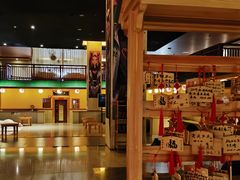 -大江户·温泉洗浴(浑南店)
