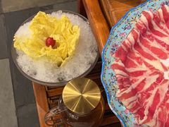 -乐宴·老北京铜火锅(八卦岭店)