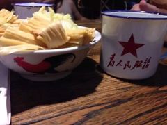 -探鱼·鲜青椒爽麻烤鱼(领展购物广场店)