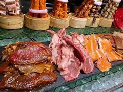 -合肥富力威斯汀酒店·知味餐厅