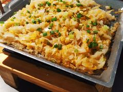 -很久以前羊肉串(昌里路三钢里店)