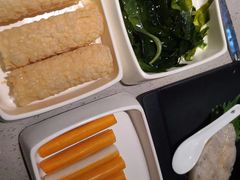 -海底捞火锅(银泰中心店)