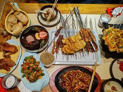 -状元阁烧烤(新华路总店)
