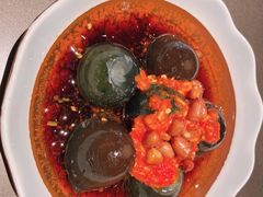 -炉鱼(无锡八佰伴中心店)