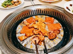 -红透天牛排海鲜自助(长和国际直营店)