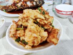 锅包肉-老于餐厅(民生路店)