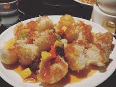 山楂酥皮肉-炳胜品味(海印总店)