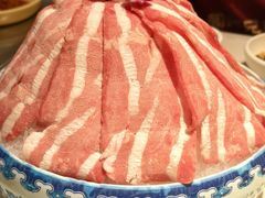 -周师兄大刀腰片火锅(解放碑总店)