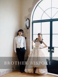 点击看大图 -Brother西服礼服定制·商务·婚礼(佛山南海店)