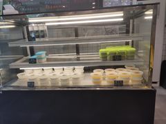 面包甜点陈列柜-糖匠(垂虹路店)