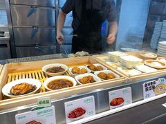 -老乡鸡(上海品尊国际中心店)