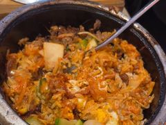 -妙香居韩国烤肉(容桂天佑城店)