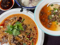 -丁太婆老妈蹄花(人民公园非遗总店)