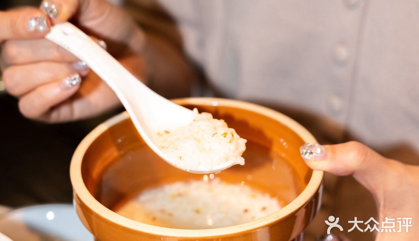 揭秘上海本帮菜隐藏美食地图，吃过都说好！