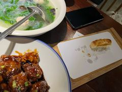 -大牌大·传统杭帮菜(湖滨店)