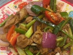 -吉源大排档·鱼生·海鲜(烧烤彩印厂店)