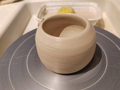 -袁亮今日陶艺(苹果社区总店)
