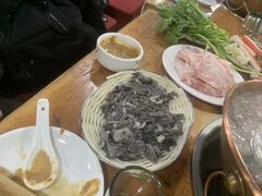 水爆肚-元盛居(生态大街店)