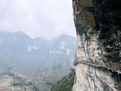 -鹿院坪生态旅游景区