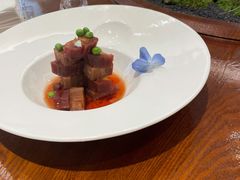 -吴中欢朋酒店-中餐厅