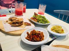 -大师兄·西北小馆(南沙万达广场店)