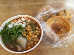 -江三王记牛杂馆(总店)