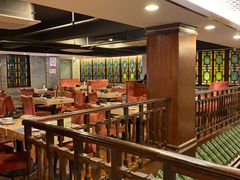 大堂-点都德(聚福楼店)