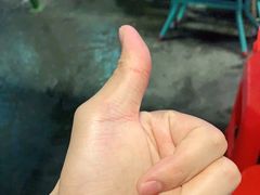 -沙胆彪炭炉牛杂煲(成都玉林店)