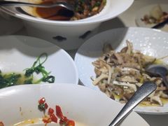 -院里寻菜·精致庭院菜(观沙岭店)