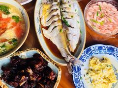 -灵福缘私房菜·农家菜(拈花湾·灵山大佛必推店)