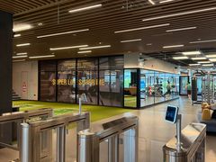 -燃坊JEN ACTIVE游泳健身中心·深圳前海JEN酒店