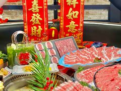 -快乐小羊(富强中路店)