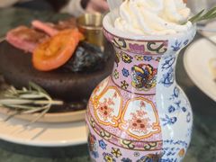 -秘密旅行Bonjour(黑金冠 江南西店)