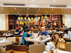 -龙记香港茶餐厅(久光百货店)