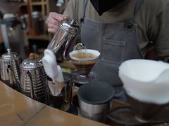 -RUMORS COFFEE ROASTERY鲁马滋咖啡(湖南路店)