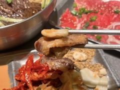 -大叹号·朝鲜族烤肉(滨海吾悦广场店)