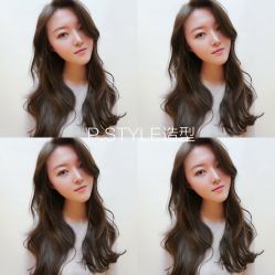 -P.STYLE 派斯造型
