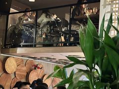 -ibarrel爱杯·bistro&brunch(江宁路店)