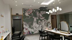 -Kraemer paris·苏豪路易士·嘉玛发廊