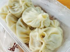 -海洁灌汤包(南五马路店)